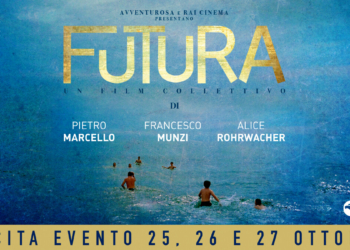 “Futura” approda al Multisala Moderno di Bolsena. Appuntamento con la regista Alice Rohrwacher