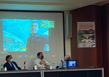 Partito il countdown per la 48° Cronoscalata della Castellana, ecco il programma