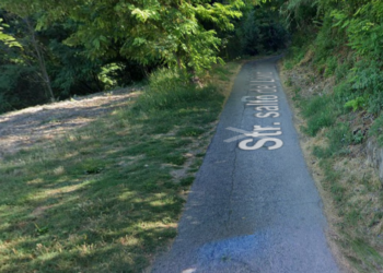 Strade, entro novembre completati tratti Salto del Livio, San Zero e Riorso