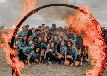 Il Gruppo Scout Orvieto apre il suo 25esimo anno di attività scoutistica