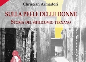 Intermedia Edizioni apre l’edizione ternana di “UmbriaLibri” con la storia rimossa del sifilicomio