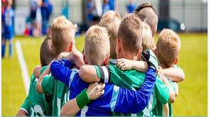 Sport dilettantistico minori e bambini, a disposizione oltre 2 mln di euro per sostegno alle famiglie