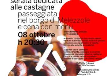 Entra nel vivo “Transameria Festival”, fino al 17 ottobre attività ed eventi sul modello dello Slow Food Trave