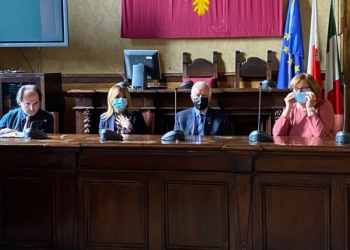 Presentata la programmazione dell’UniTre di Orvieto