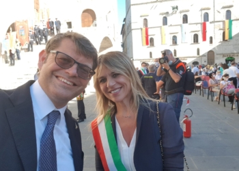 Interventi per i fenomeni franosi. Briziarelli (Lega): “Soddisfatto per l’attuazione del mio emendamento”