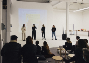 Orvieto Cinema Fest, spin off del festival Moonwalk Studio di Brescia