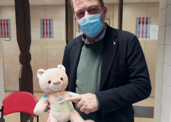 Giornata mondiale diabete: Coletto incontra le associazioni umbre