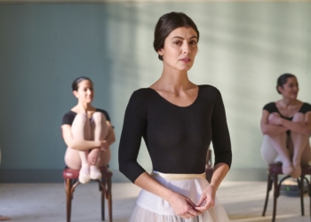 Il Progetto e la trama di “Carla”