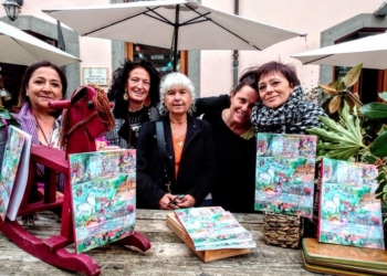 “La favola del Cremera”, sabato 20 novembre presentazione ad Acquapendente