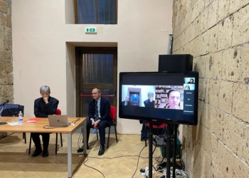 Aggiungi un posto a tavola: è questo il segreto della vera amicizia