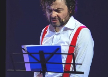 Riparte all’UniTre il laboratorio di lettura emozionale con Gianluca Foresi