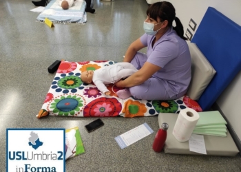 “Comunicare al neonato con il massaggio non è solo una coccola”, corsi gratuiti delle ostetriche anche a Orvieto