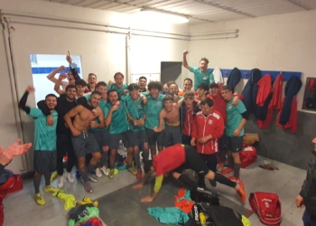 Week-end su di giri per l’Orvieto Fc, la squadra del calcio a 11 conquista la vittoria in Prima categoria