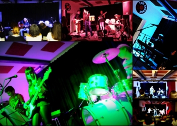 Porano, dopo due anni riapre il The Garage Club