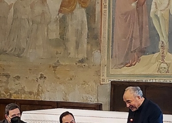 Apre al pubblico l’Archivio storico del Capitolo della Cattedrale