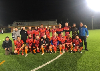 Campionato di Calcio Uisp, nuova veste per una ripartenza alla grande