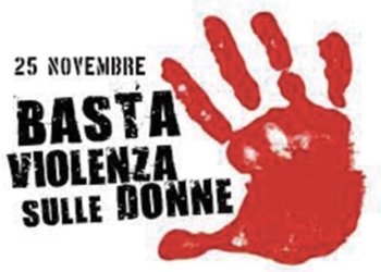 Giornata mondiale contro la violenza sulle donne. Adesione della Usl Umbria 2 alla campagna della Fondazione ONDA