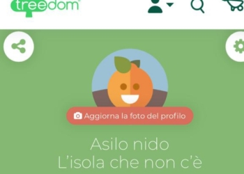 Dall’Ecuador al Nido di Bolsena in un chicco di caffè…