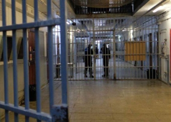 Il Procuratore Sottani in visita nelle carceri umbre. Tutte le criticità