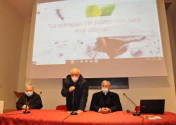 Rapporto sulla povertà nella Diocesi Orvieto-Todi: “La pandemia ha aggravato la situazione, effettuati 18.191 interventi”