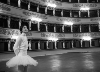 I numeri e i luoghi di “Carla”