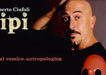 I “Tipi” di Roberto Ciufoli in scena al Teatro Boni