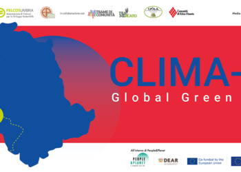 Clima-X, in programma un incontro dedicato alla tutela delle api e della biodiversità