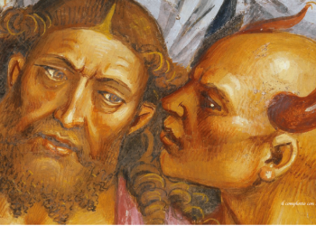 La diabolica Congiura