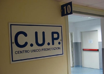 Sanità, giovedì 11 novembre attività ridotta per gli sportelli cup e per il nus