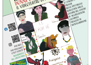 “Eroiche” al “Lo Scalo”, il docufilm realizzato da giovanissime per raccontare otto grandi donne della storia