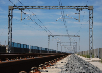 Rfi si aggiudica la gara da 500 mln di euro per l’Ertms in 4 Regioni, anche in Umbria