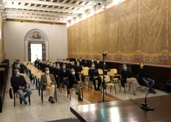 Convenzione tra l’Università della Tuscia e la Scuola Forestale Carabinieri
