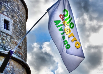 Alviano, torna “Olio & Farro” il 27 e 28 novembre
