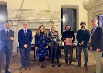 Ad Acquasparta una tappa fondamentale per la costituzione del Museo nazionale delle Api e del Miele