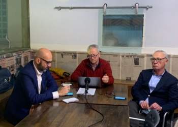 Nuovo Piano Sanitario Regionale, idee e strategie per il territorio orvietano