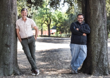 Le telecamere di “Linea Verde” si accendono su Orvieto, riprese dal 16 al 19 novembre