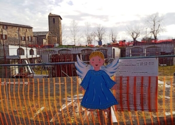 Alternativa per Porano: “Porano, dove mestamente tutto va spegnendosi, nell’inerzia dell’Amministrazione Comunale”