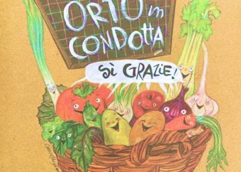 Nel giorno di San Martino Slow Food festeggia la Festa nazionale di Orto in Condotta