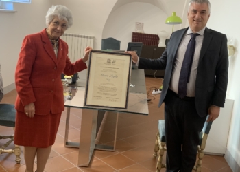 Correlazioni tra mutamenti climatici e diritti umani, la Riserva della Biosfera Unesco del Monte Peglia da il proprio contributo