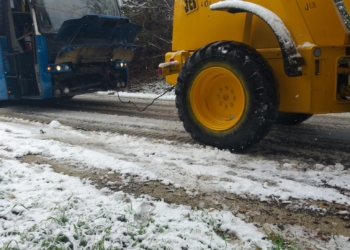 Aperta la Sala operativa della Protezione Civile. Chiuso il cimitero di Orvieto e le scuole nell’Alto Orvietano