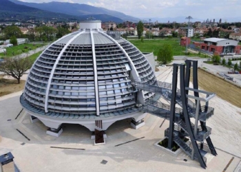 Protezione civile, nuovo sistema di allerta regionale pone l’Umbria all’avanguardia nazionale