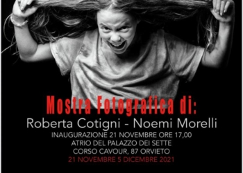 “Sguardi del Futuro. Il nostro futuro racchiuso nello sguardo dei nostri figli”