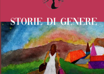 “Storie di genere”, un libro per riflettere in occasione della Giornata Internazionale contro la violenza sulle donne