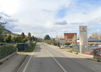 Rintracciato l’investitore del 60enne travolto da un’auto a Fontanelle di Bardano