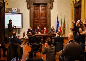 Gestione liste d’attesa, presidente Tesei e assessore Coletto illustrano programma: “Importante fare rete”