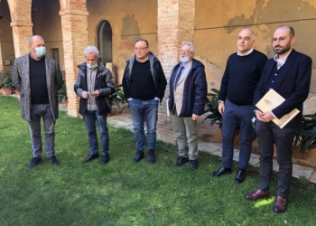 PATTO VATO: 10 milioni di euro per sviluppo integrato territori Valdichiana, Amiata, Trasimeno e Orvietano.