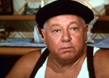 Corso Online: Paolo Villaggio oltre il cinema comico a cura di Valentino Saccà