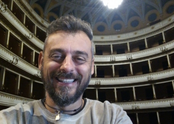 Fabio Vitali riconfermato Presidente della Pro Loco