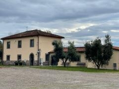 Completato il restauro del centro direzionale dell’azienda agraria dell’UNITUS