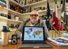 Internazionalizzazione delle imprese, la Regione approva un bando da 4 milioni di euro